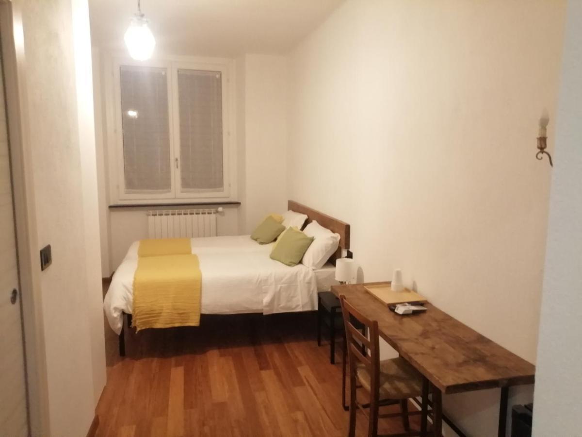 Affittacamere Armanino Genua Buitenkant foto