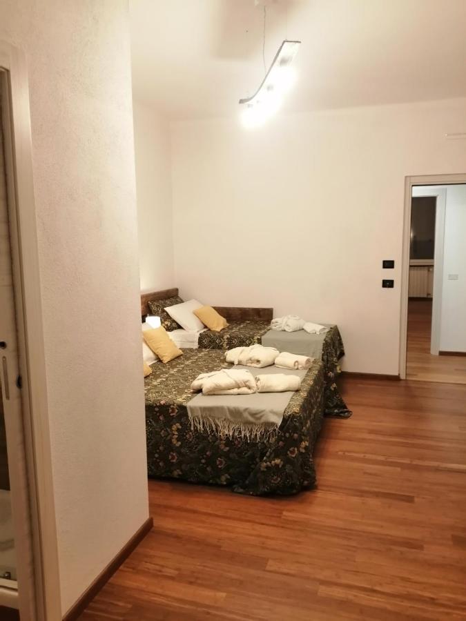 Affittacamere Armanino Genua Buitenkant foto